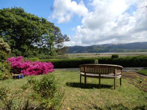 Gogarth Hall Farm